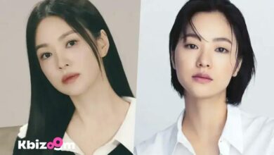 Dark Nuns: A Nova Aventura de Jeon Yeo-bin e Song Hye-kyo