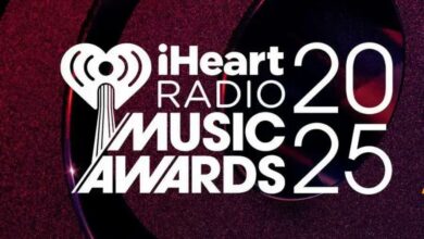 iHeartRadio Music Awards 2025: As 10 Melhores Indicações!