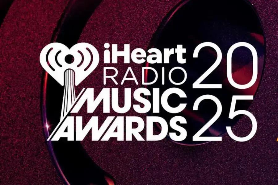 iHeartRadio Music Awards 2025: As 10 Melhores Indicações!