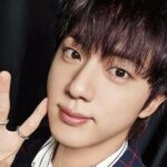 Jin do BTS: Doação de 100 milhões para doenças raras!