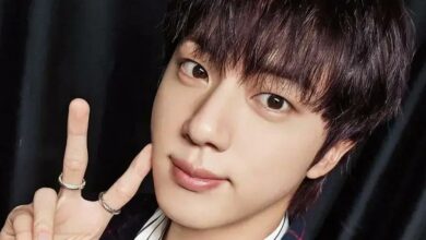 Jin do BTS: Doação de 100 milhões para doenças raras!