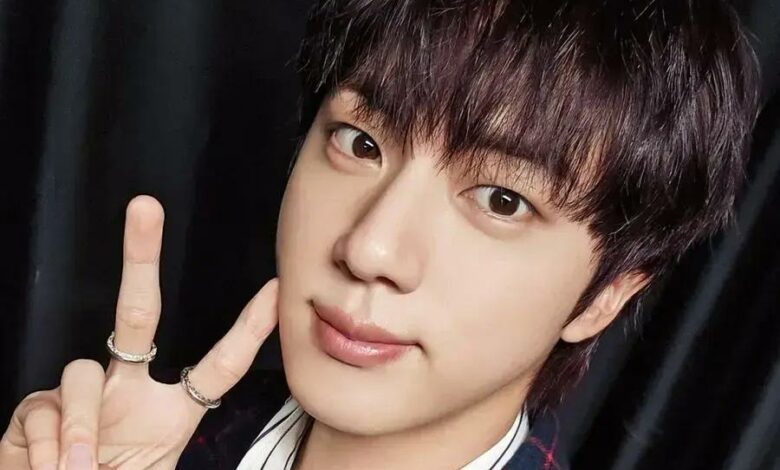 Jin do BTS: Doação de 100 milhões para doenças raras!