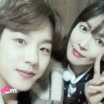 Kwak Si-yang: Choro e Risos em 'We Got Married'