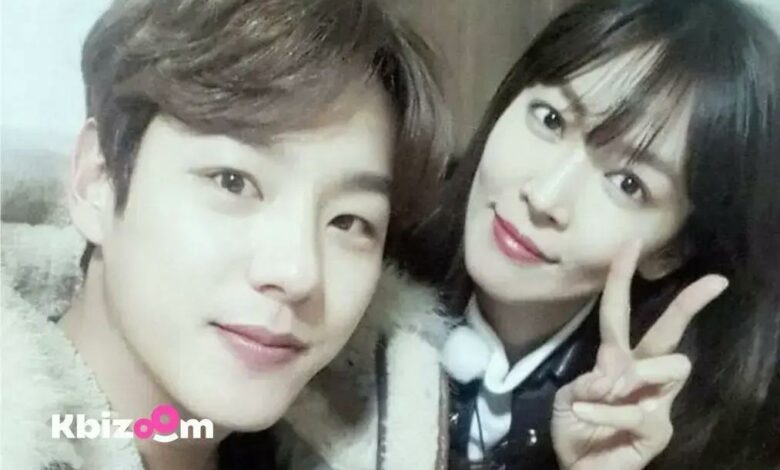 Kwak Si-yang: Choro e Risos em 'We Got Married'