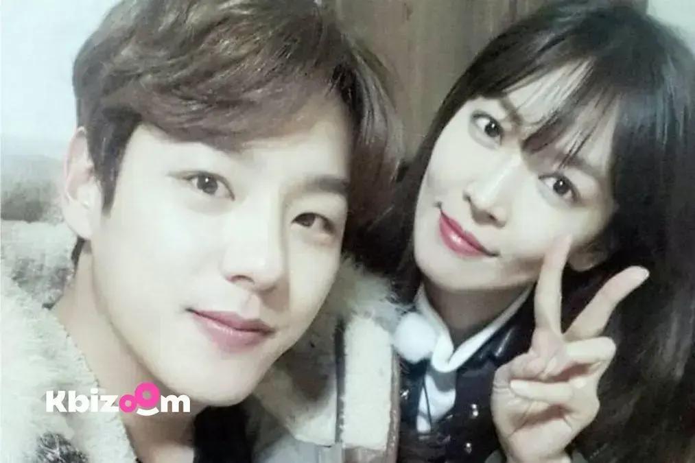 Kwak Si-yang: Choro e Risos em 'We Got Married'