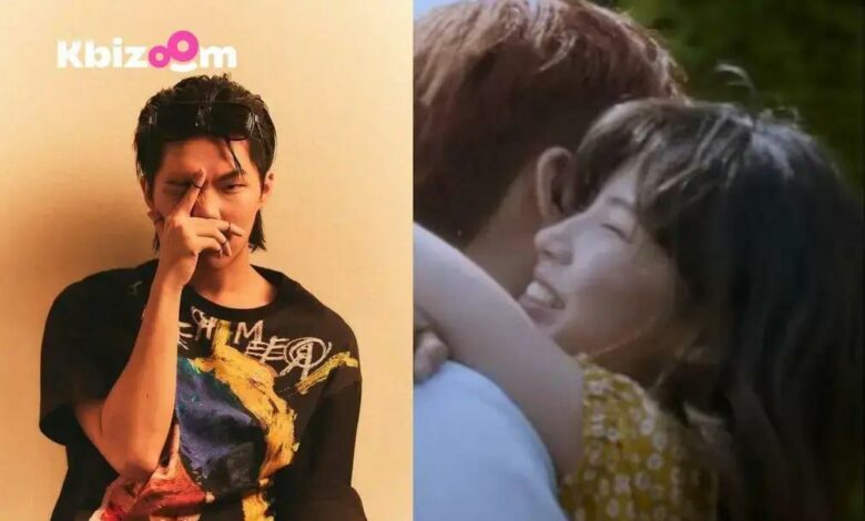 Lee Chanhyuk e Ha Ji-soo: O Casal Que Encanta o Mundo do K-pop!