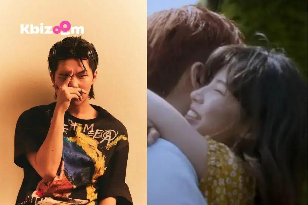 Lee Chanhyuk e Ha Ji-soo: O Casal Que Encanta o Mundo do K-pop!