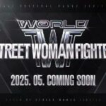 Street Woman Fighter: 5 Motivos para Não Perder a Nova Temporada!