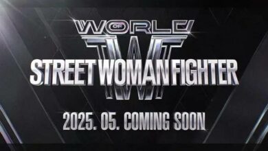 Street Woman Fighter: 5 Motivos para Não Perder a Nova Temporada!