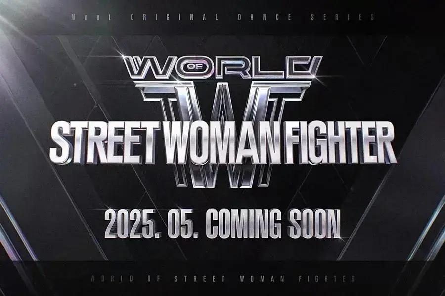 Street Woman Fighter: 5 Motivos para Não Perder a Nova Temporada!