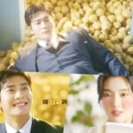 The Potato Lab: Kang Tae Oh e Lee Sun Bin em uma comédia romântica!