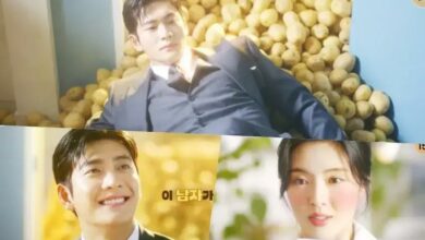 The Potato Lab: Kang Tae Oh e Lee Sun Bin em uma comédia romântica!