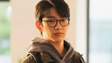 The Witch: Jinyoung Revela Detalhes Surpreendentes da Sua Personagem