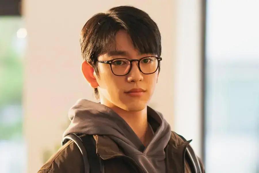 The Witch: Jinyoung Revela Detalhes Surpreendentes da Sua Personagem