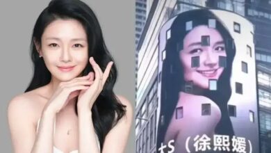 Barbie Hsu: Homenagem emocionante em Times Square