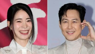 Casting Polêmica: Lee Jung-jae e Lim Ji-yeon em Mean Love