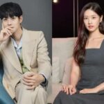 Drama Romântico: Choi Woo Shik e Jung So Min Juntos!