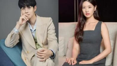 Drama Romântico: Choi Woo Shik e Jung So Min Juntos!