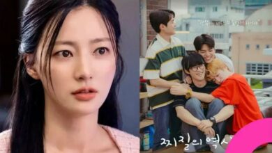 Elenco de K-drama é impactado por polêmicas em "History of Scruffiness"