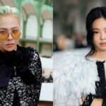 G-Dragon e Jennie: O Retorno ao Passado na Moda Chanel