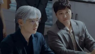 Lee Je Hoon e Kim Dae Myung: A Química na Arte de Negociação