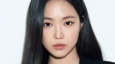 Phone Hacking: Son Naeun Fights Back Against Blackmail