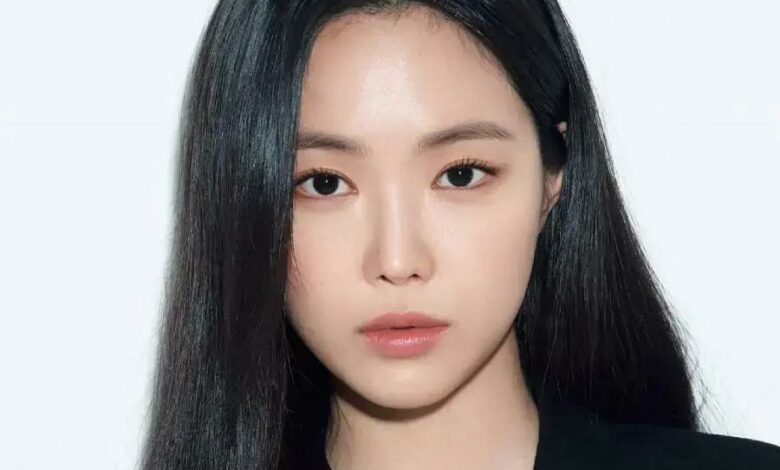 Phone Hacking: Son Naeun Fights Back Against Blackmail