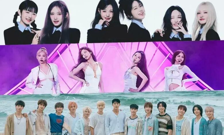 Top 5 Rankings de Idols: As Melhores Reputações de Fevereiro!